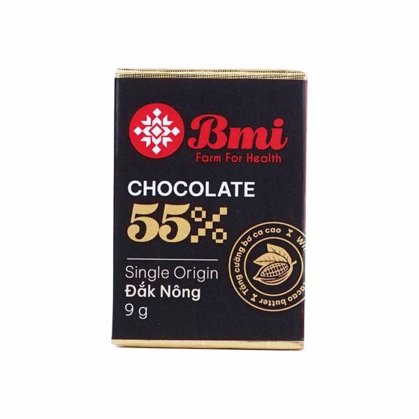 Chocolate thanh