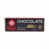 Chocolate thanh
