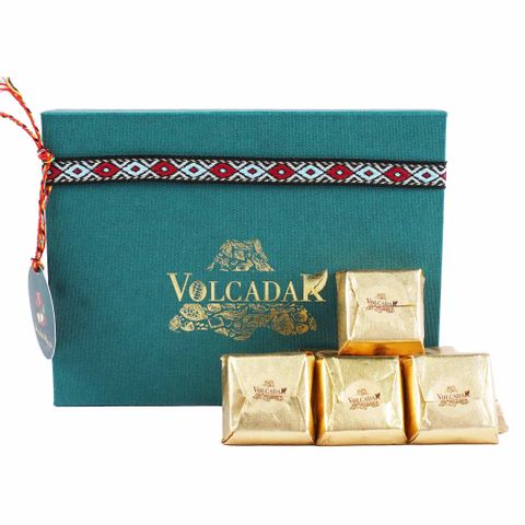 Chocolate nhân macca