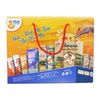 Hộp quà Huế thương - Bánh ép Huế
