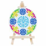 Lót cốc bằng gốm