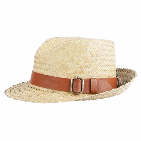 Mũ phốt cỏ bàng