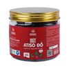 Mứt atiso đỏ