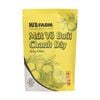 Mứt vỏ bưởi chanh dây