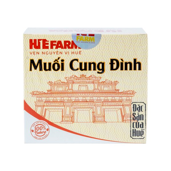 Muối Cung Đình