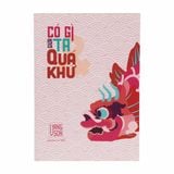 Sổ in họa tiết - A5