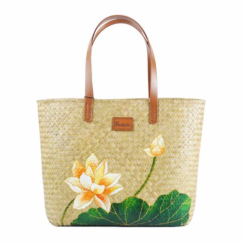 Túi cỏ bàng size trung và size đại