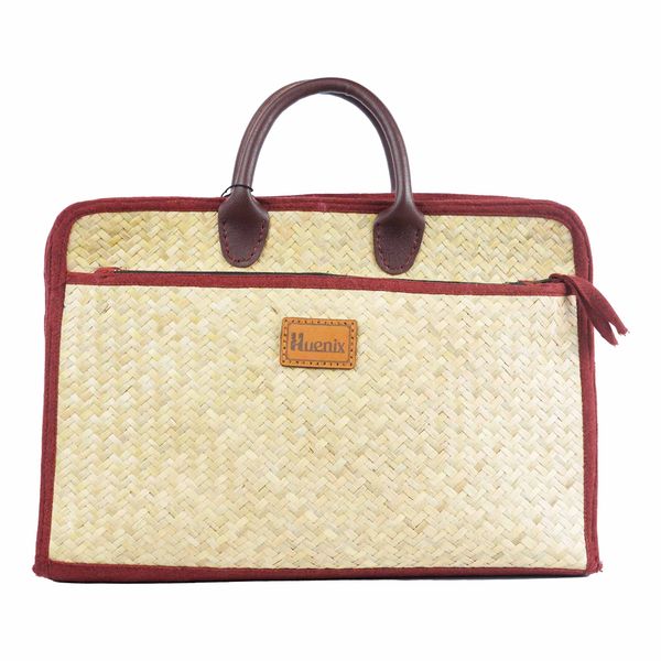 Túi đựng laptop cỏ bàng cao cấp