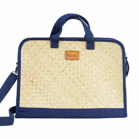 Túi đựng laptop cỏ bàng cao cấp