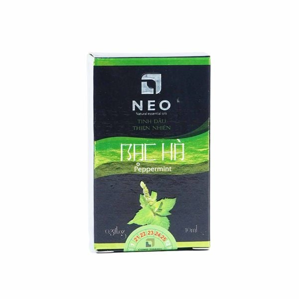 Tinh dầu cao cấp - NEO