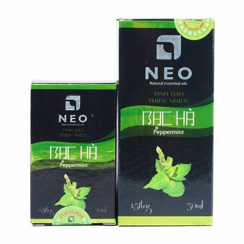 Tinh dầu cao cấp - NEO