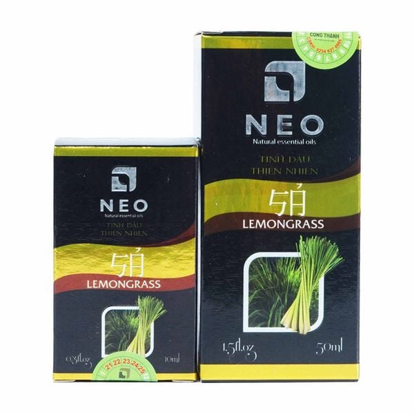 Tinh dầu cao cấp - NEO