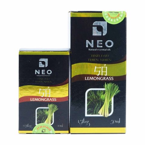 Tinh dầu cao cấp - NEO