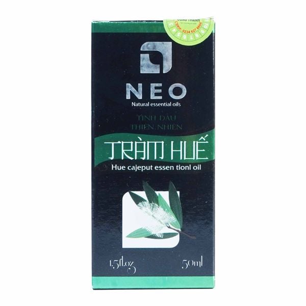 Tinh dầu cao cấp - NEO