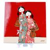 Tranh Sơn Mài Huế Cao Cấp – Quà Tặng & Trang Trí Ý Nghĩa
