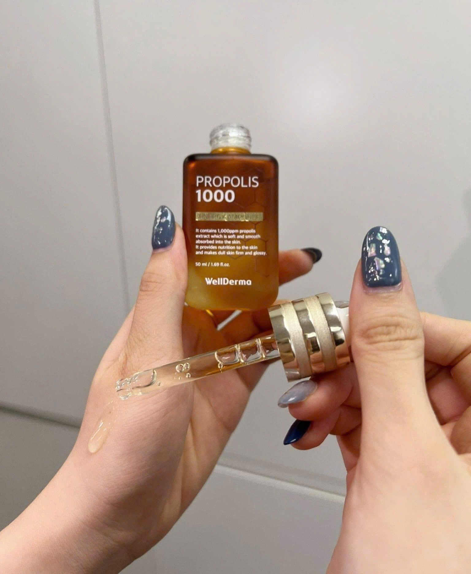  A455- Serum keo ong Propolis 1000 50ml 