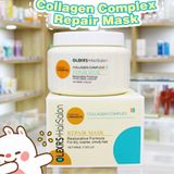  A123 - Ủ tóc Olexrs 500ml 