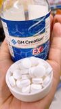  A137 - Viên uống tăng chiều cao GH Creation NHẬT BẢN 