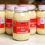  A196 - Hạt nêm Youki Nhật 520g 