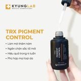  A324 - Serum Trị Thâm Nám Làm Trắng Da Kyung Lab Pure TRX Pigment Control 