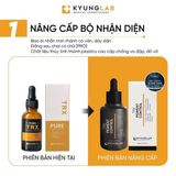  A324 - Serum Trị Thâm Nám Làm Trắng Da Kyung Lab Pure TRX Pigment Control 