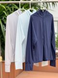  A425- Áo khoác chống nắng Comfy nhật Size XL (Trên 60kg) 