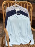  A425- Áo khoác chống nắng Comfy nhật Size XL (Trên 60kg) 