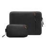 Túi chống sốc Tomtoc (USA) 360° Protective kèm túi phụ kiện for Macbook Air/Pro 13 inch