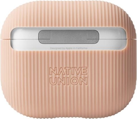 Case AirPods 3 Native Union  - Hồng