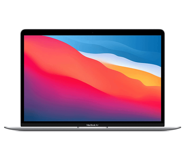 MacBook Air M1 13-inch 2020