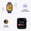 Apple Watch SE 2 GPS dây cao su
