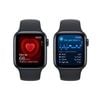 Apple Watch SE 2 GPS dây cao su