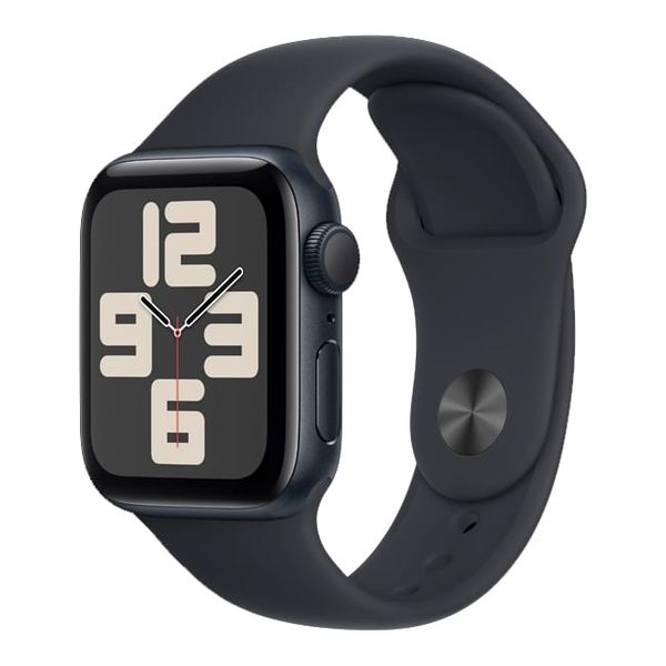 Apple Watch SE 2 GPS dây cao su