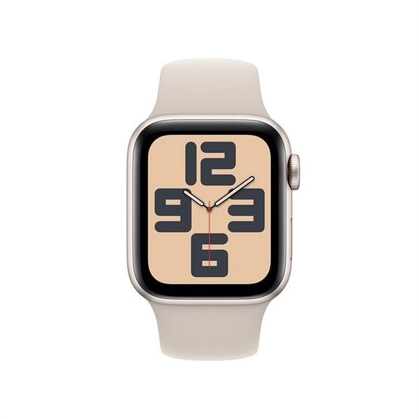 Apple Watch SE 2 GPS dây cao su