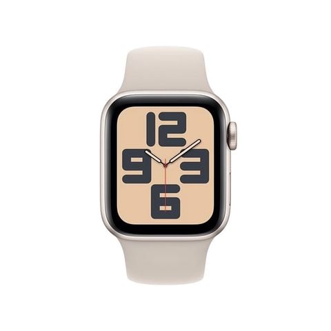 Apple Watch SE 2 GPS dây cao su