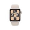 Apple Watch SE 2 GPS dây cao su