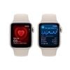 Apple Watch SE 2 GPS dây cao su
