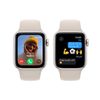 Apple Watch SE 2 GPS dây cao su