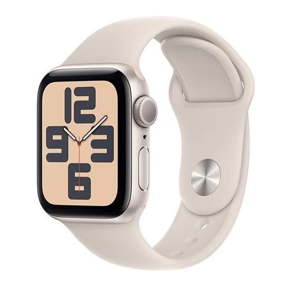 Apple Watch SE 2 GPS dây cao su