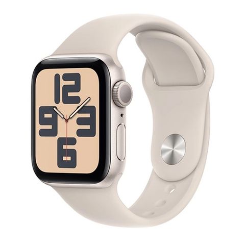 Apple Watch SE 2 GPS dây cao su