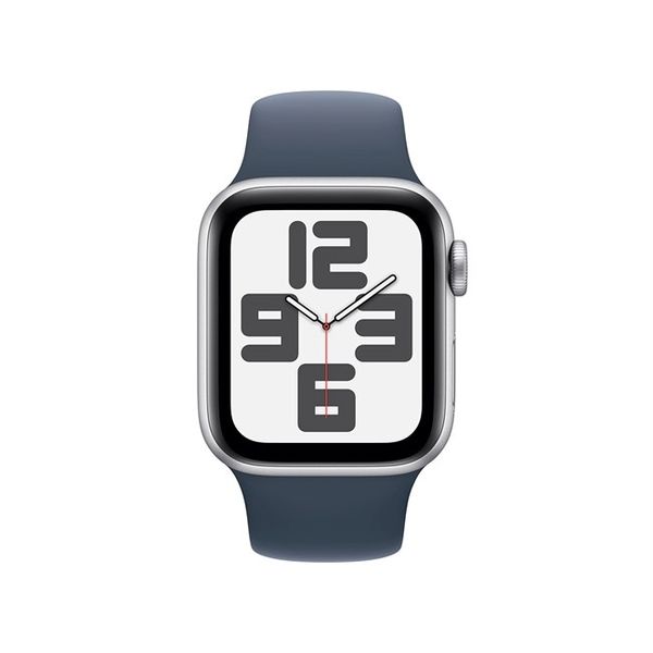 Apple Watch SE 2 GPS dây cao su