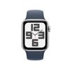 Apple Watch SE 2 GPS dây cao su