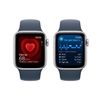 Apple Watch SE 2 GPS dây cao su