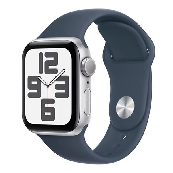 Apple Watch SE 2 GPS dây cao su