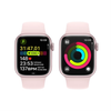 Apple Watch Seri 9 Dây Cao su