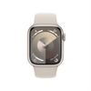 Apple Watch Seri 9 Dây Cao su