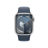Apple Watch Seri 9 Dây Cao su