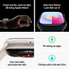 Apple Watch Seri 9 Dây Cao su