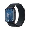 Apple Watch Seri 9 viền nhôm dây vải
