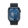 Apple Watch Seri 9 viền nhôm dây vải